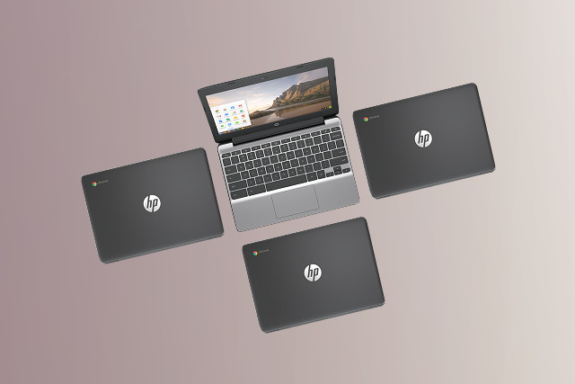 google chromebook to be compatible with android apps hp 11 g5