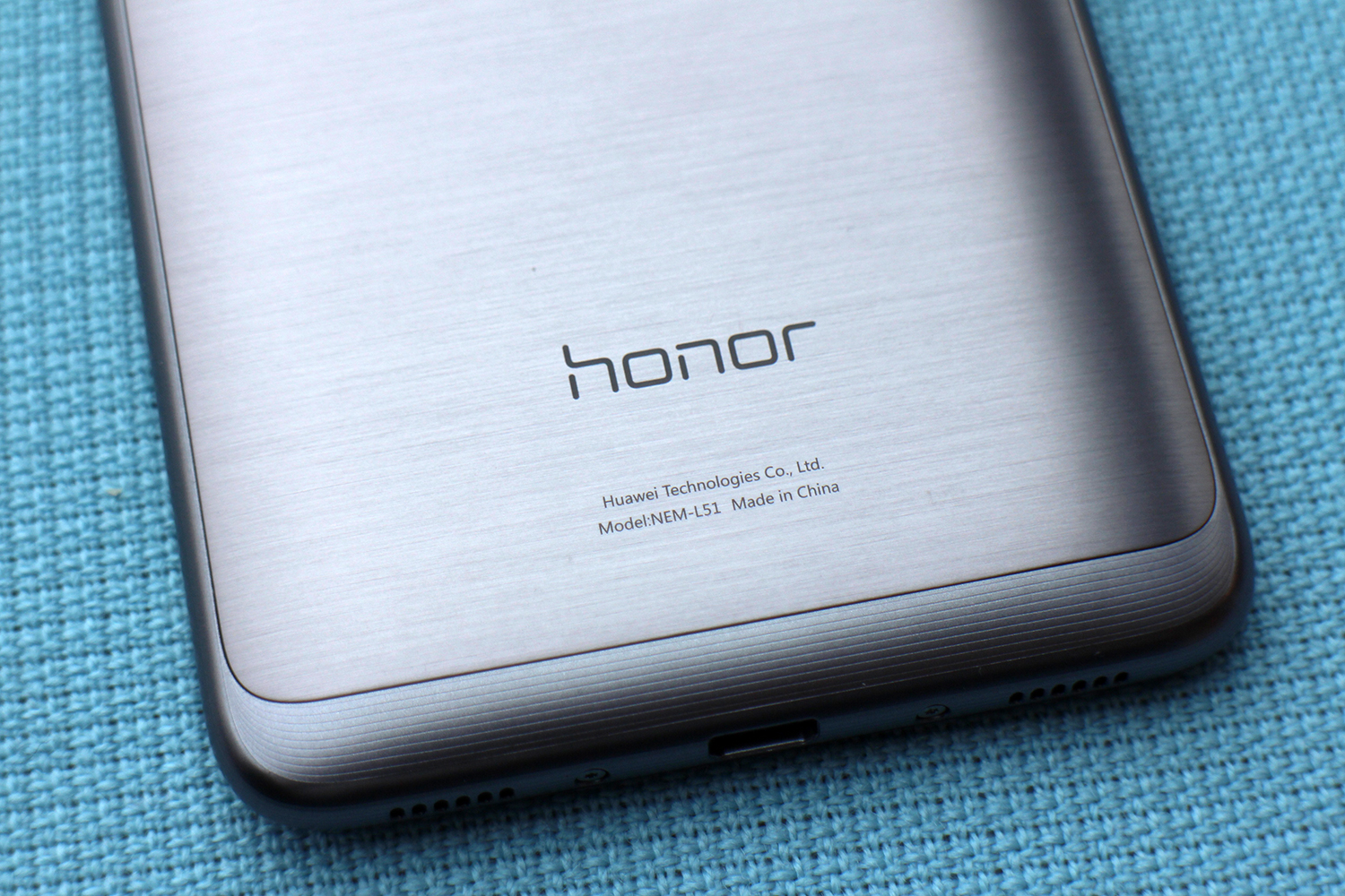 Huawei Honor 5C