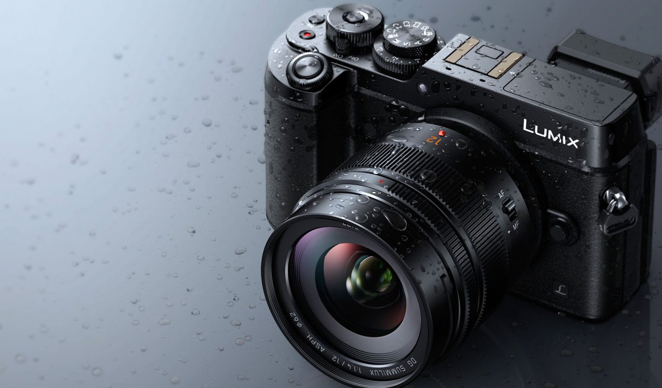 panasonic leica 12mmf1 announcement image h x012 1080p 1366x800