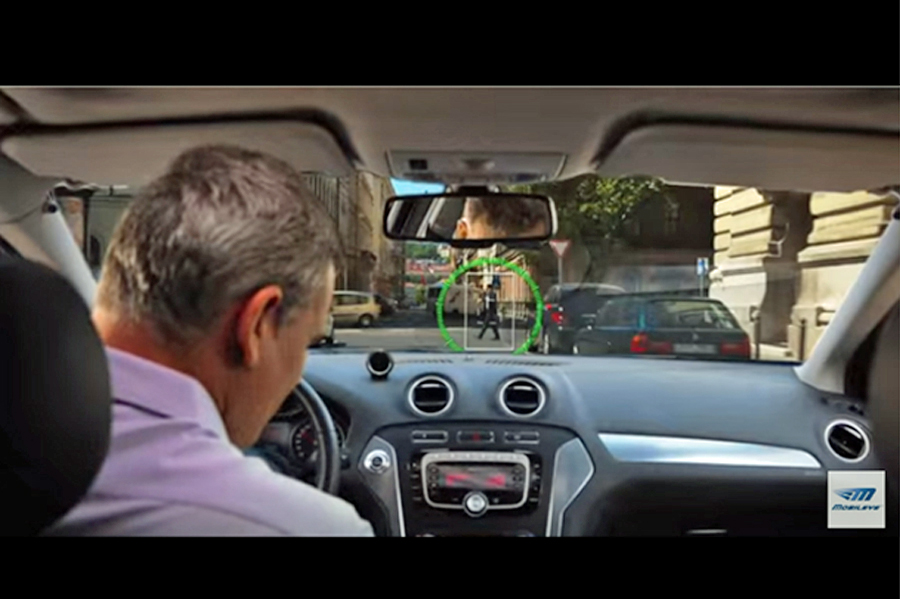 bmw intel mobileye announcement 900x600