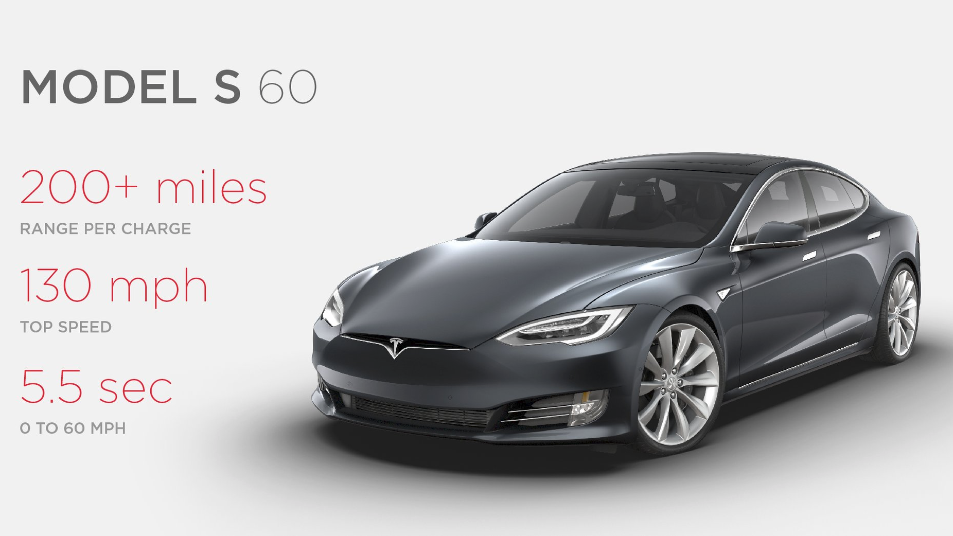 tesla model s60 60d replacing s70 s 60