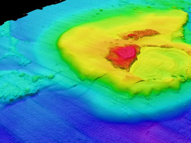 storm surge ocean floor ripples noaa