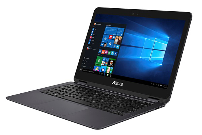 asus zenbook flip ux360 launch