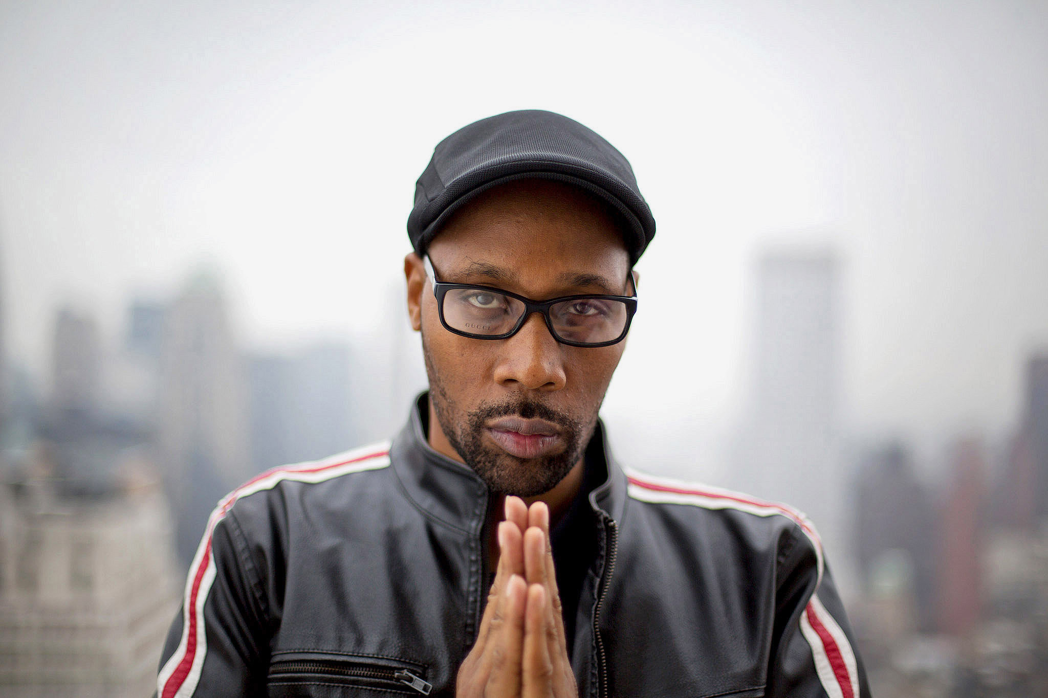 rza atari collaboration