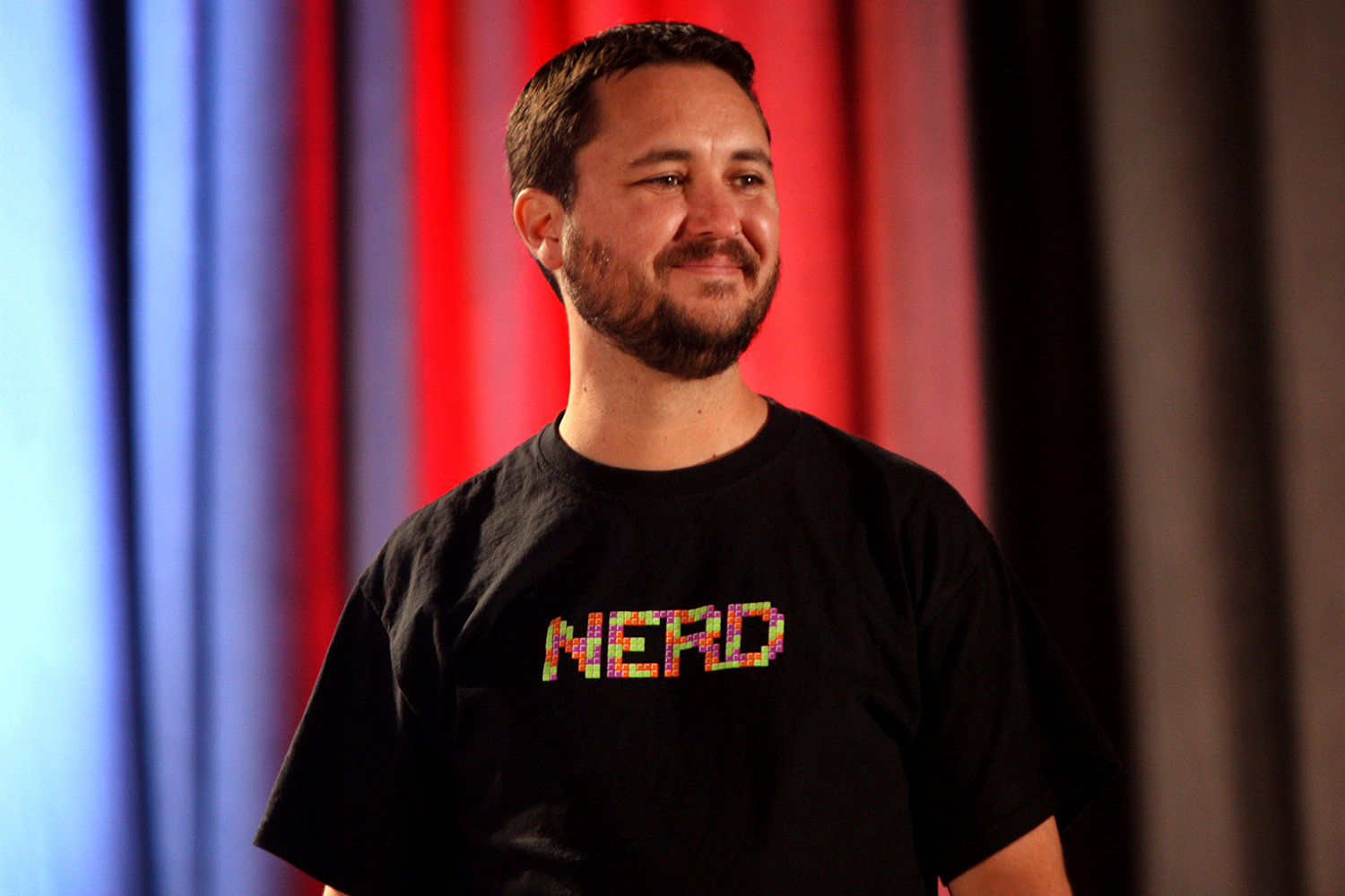 Wil Wheaton Interview