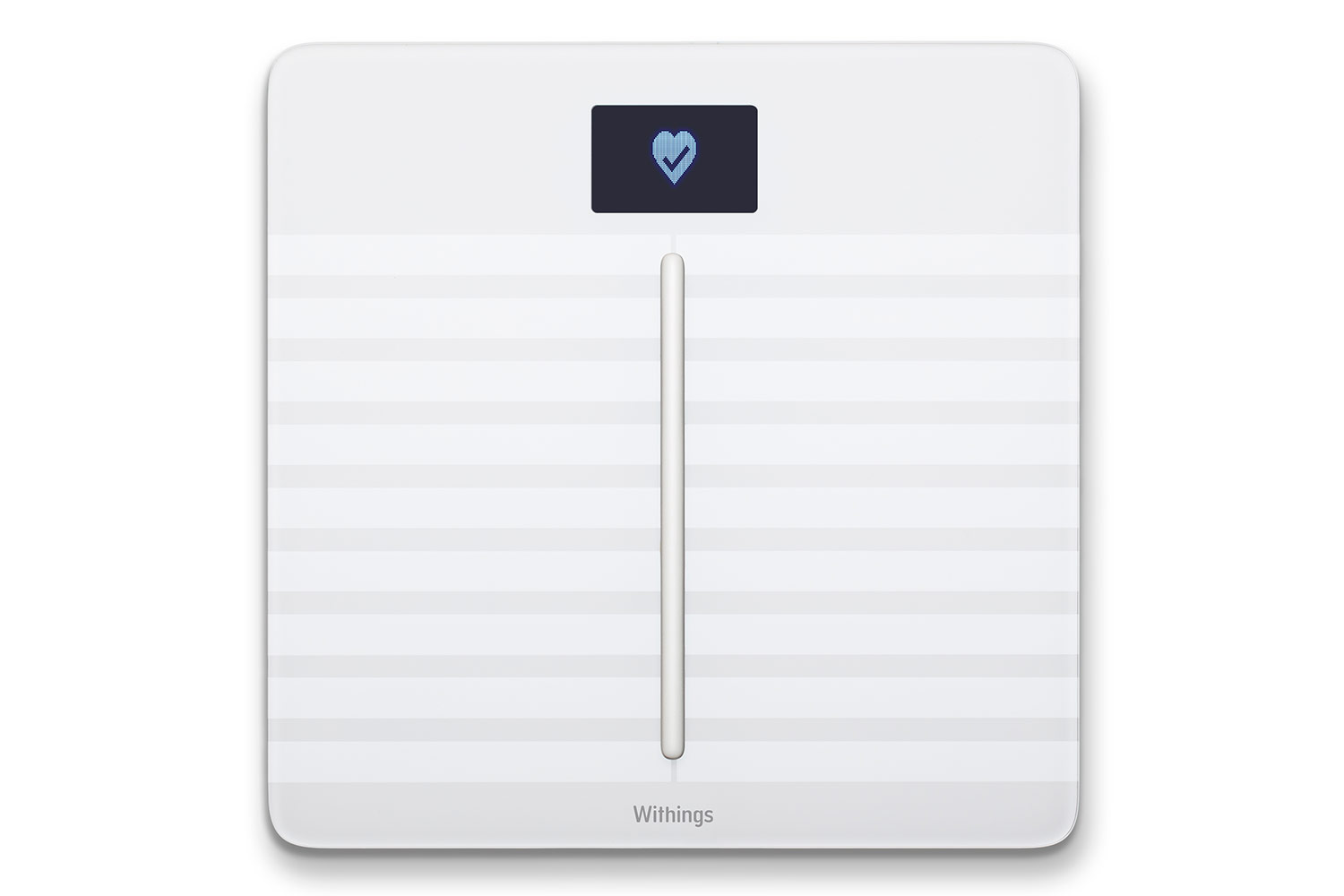 withings body cardio scale front 1