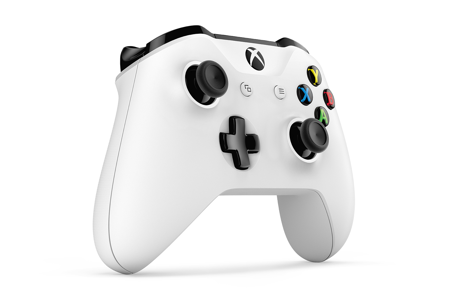 Xbox One S Controller