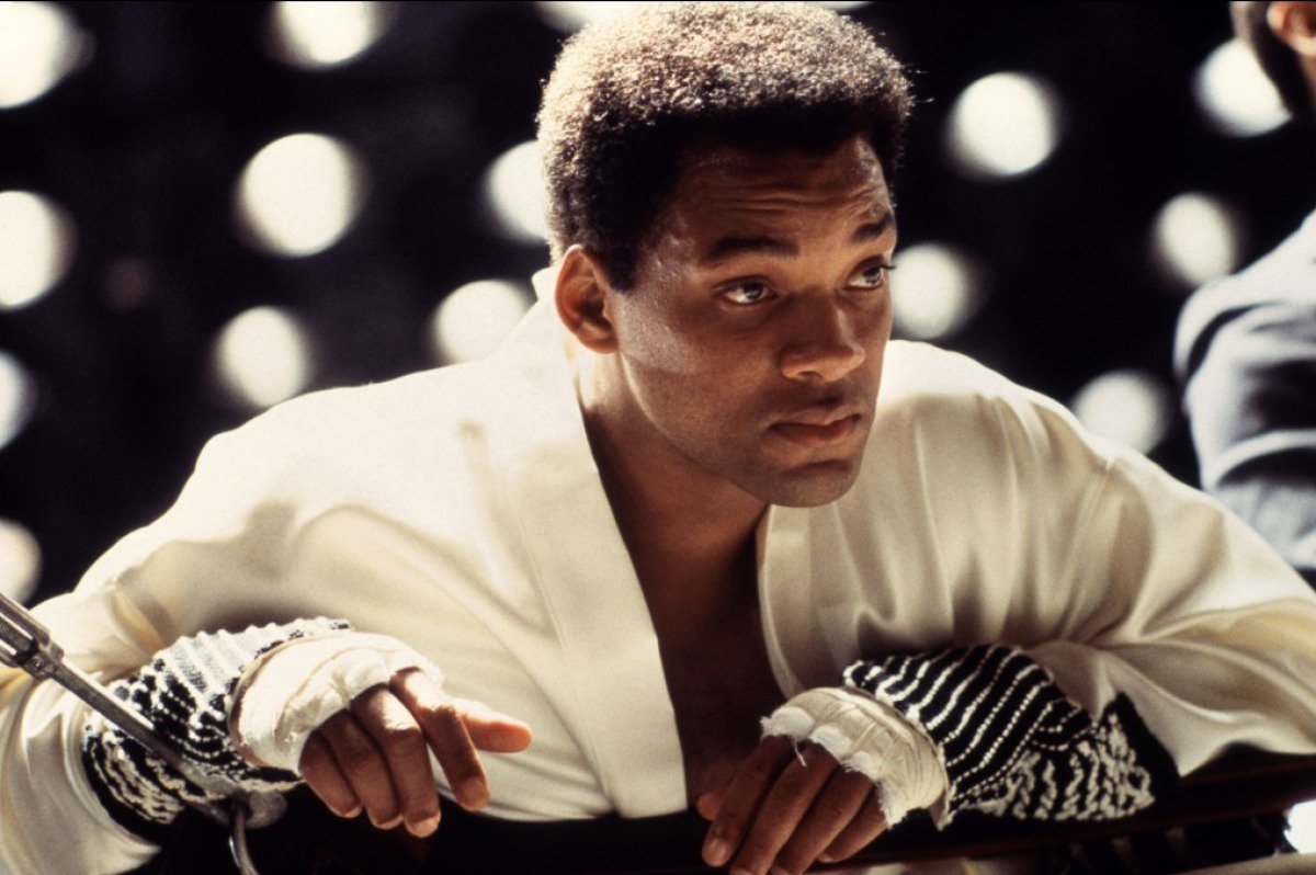 muhammad ali movie will smith theaters