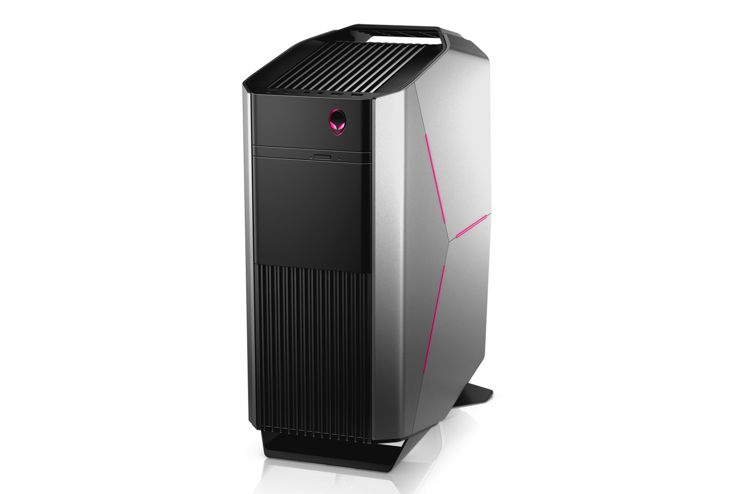 dell alienware e3 2016 debut aw aurora r5 lsy 15020lf gy v2