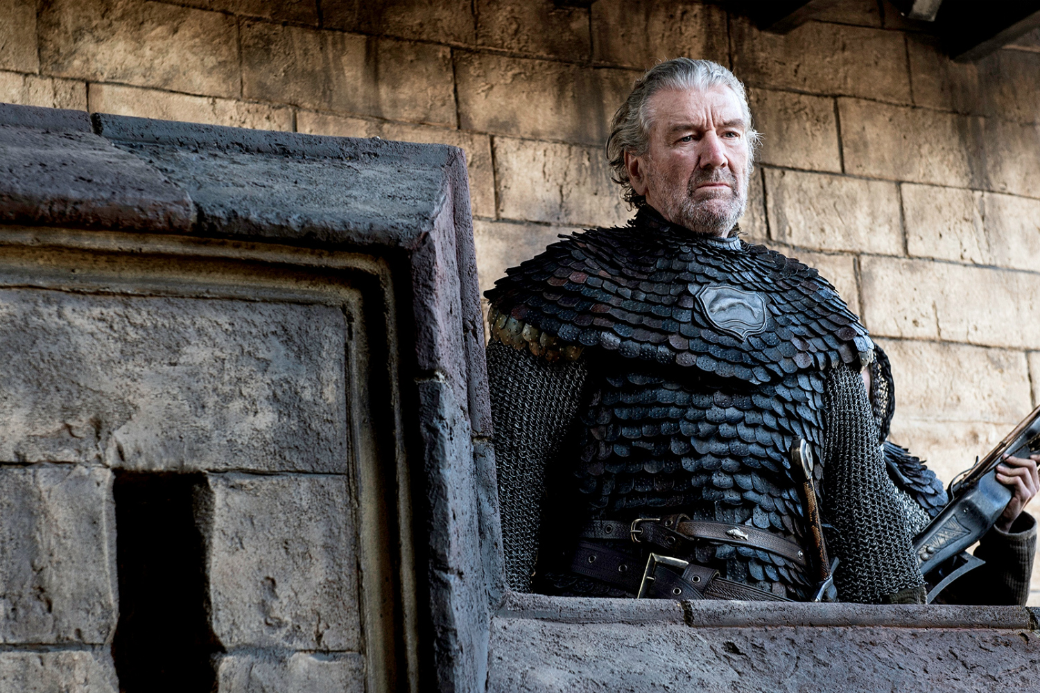 game of thrones season 6 episode 7 recap the broken man blackfish stares