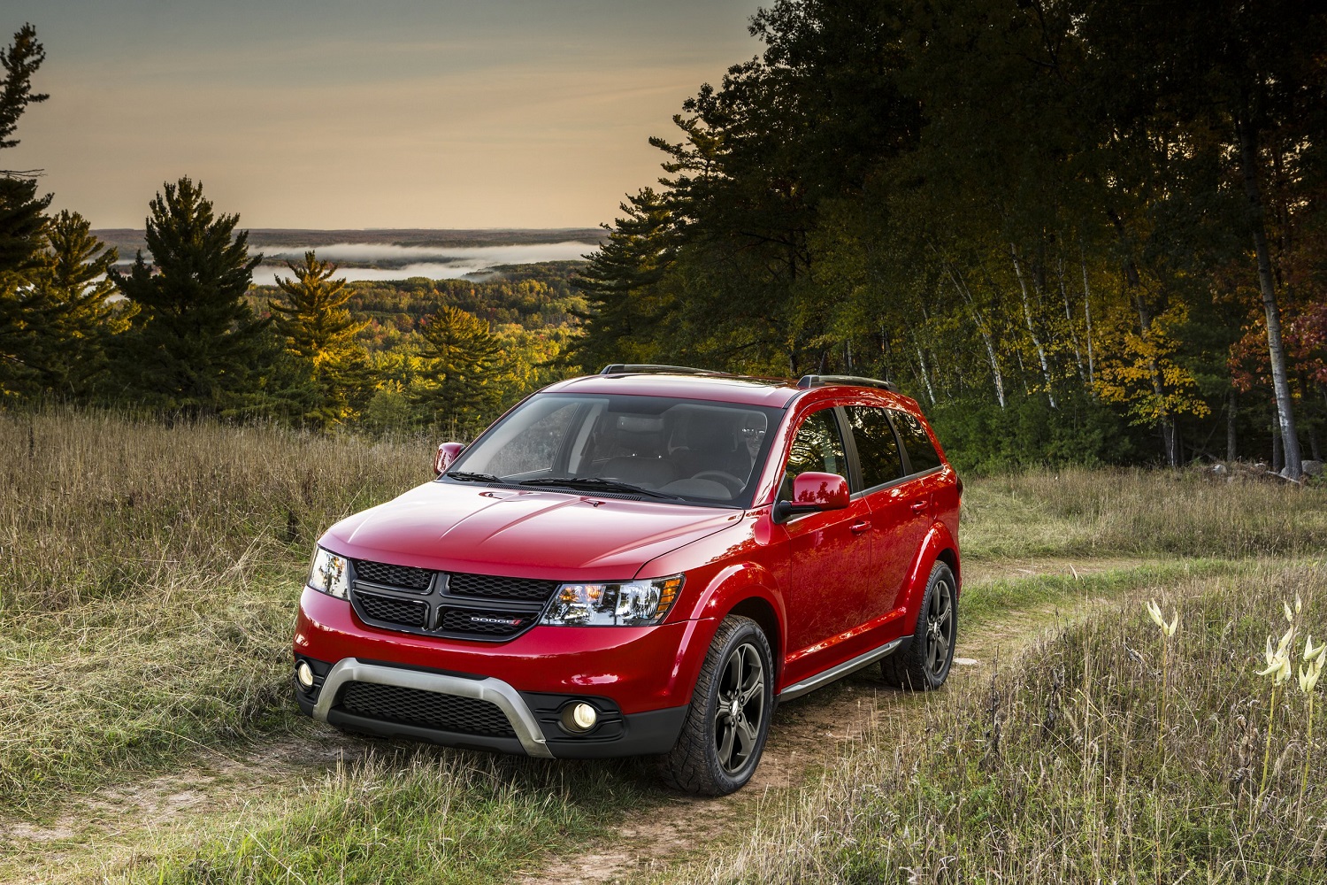 2019 dodge journey news rumors performance specs crossroad 2 2560