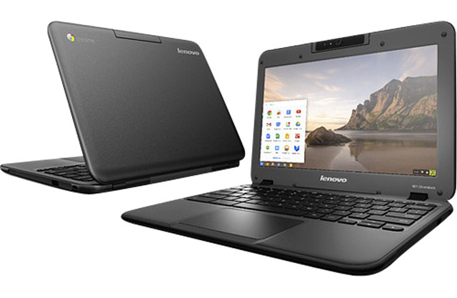 chromebook lenovo hp lenovochromebookleak