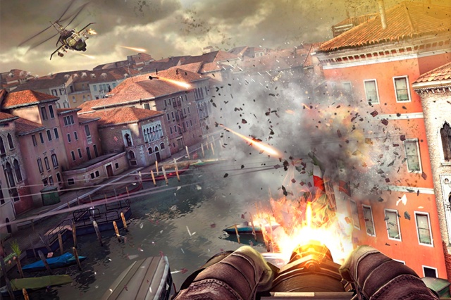 vivendi acquires gameloft targets ubisoft moderncombat header