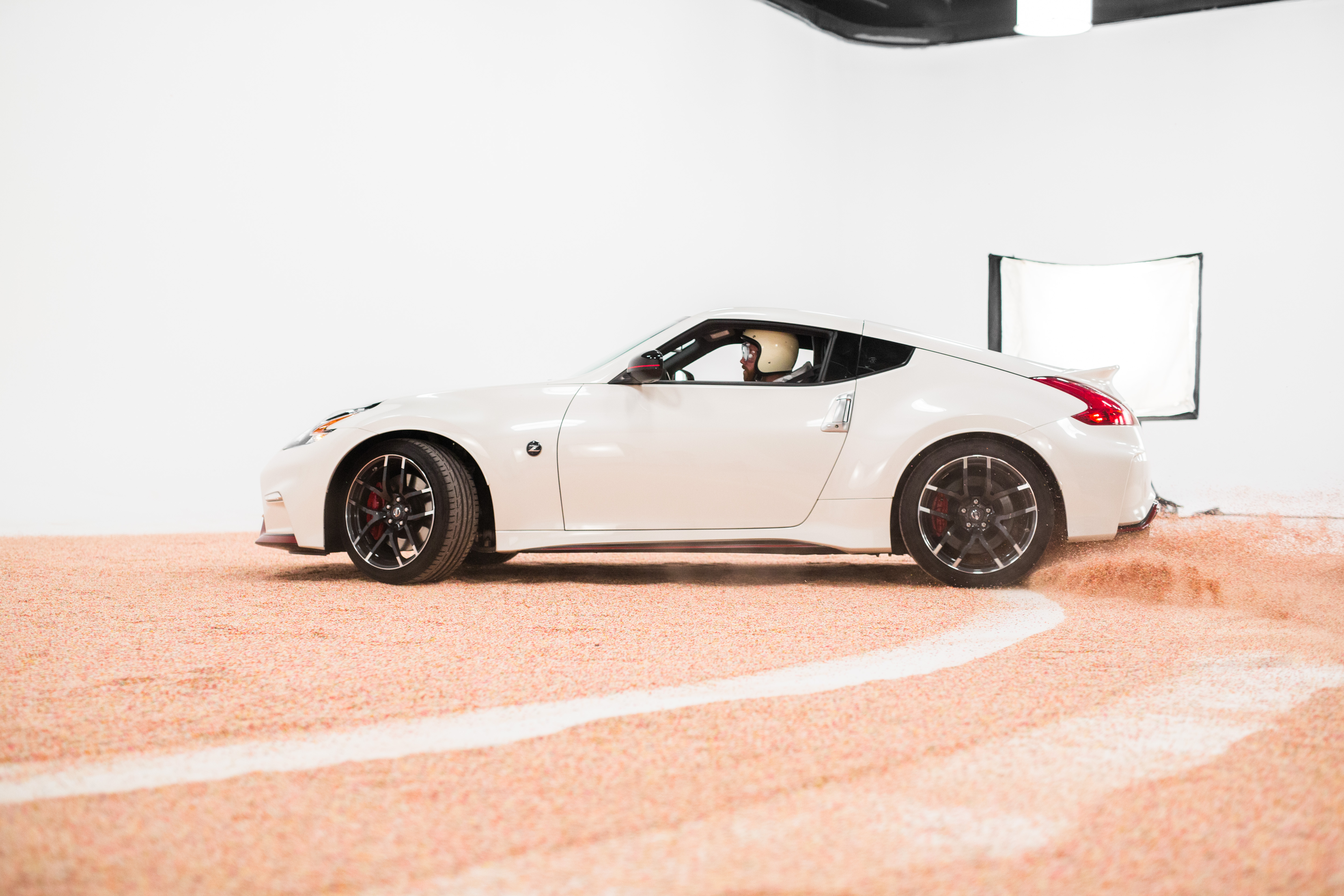 Nissan 370Z NISMO