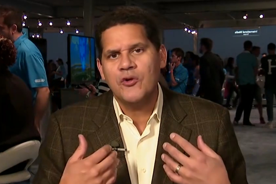 nintendo vr reggie fils aime