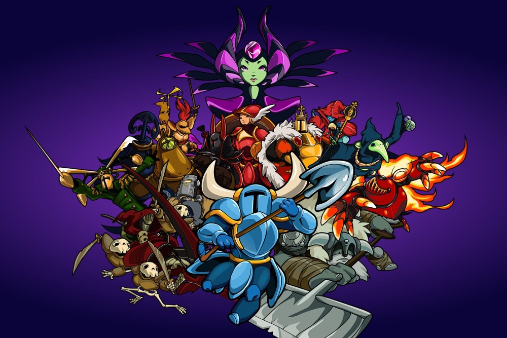 shovel knight creator details upcoming expansions vita release shovelexp header