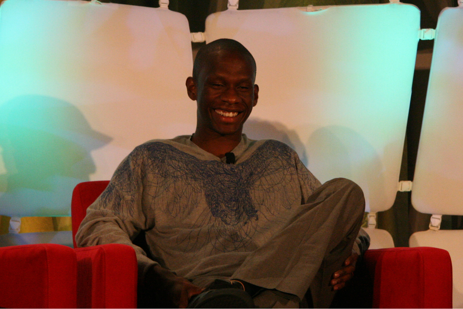 spotify hires troy carter flickr