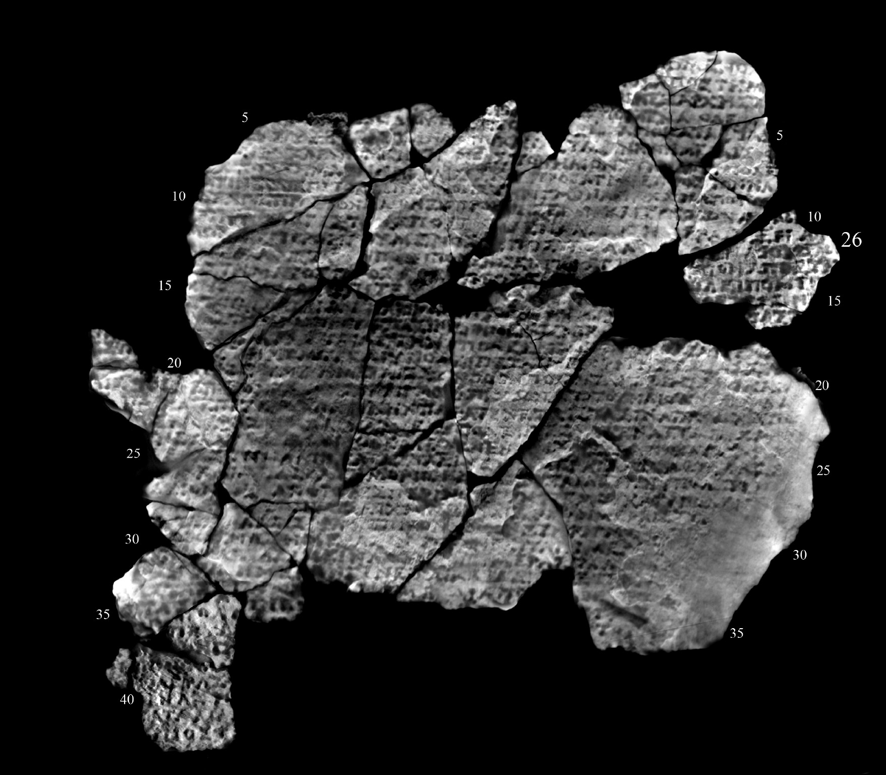 antikythera mechanism secrets revealed unspecified