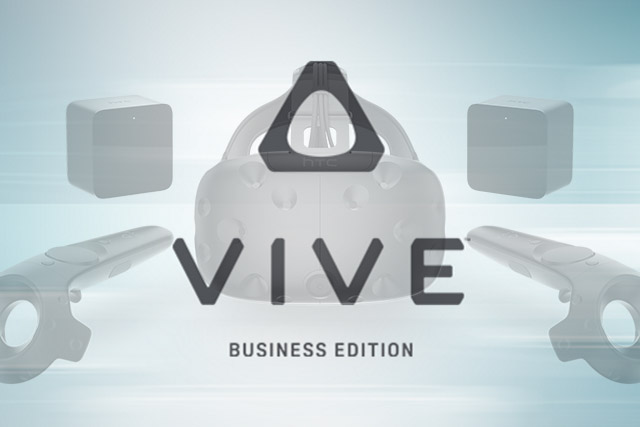 business edition of htc vive vr headset adds support 400 to price tag vivebusiness2