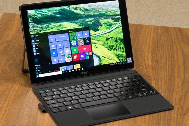 Acer Switch Alpha 12