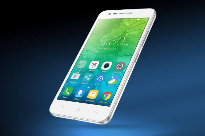 lenovo vibe c2 news