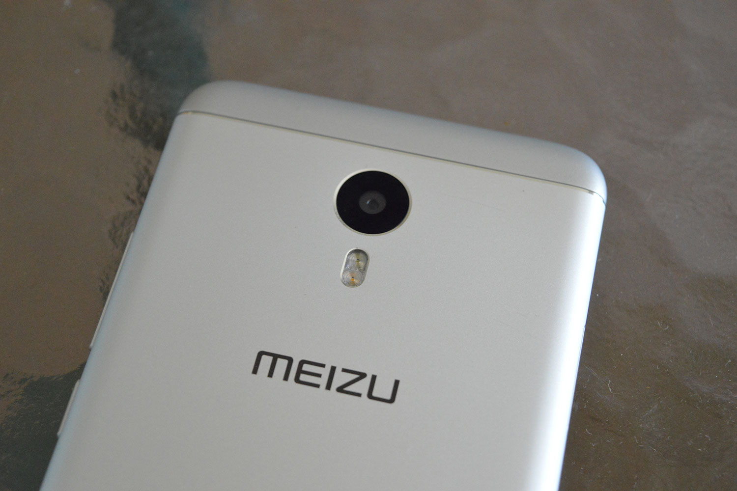 Meizu M3 Note