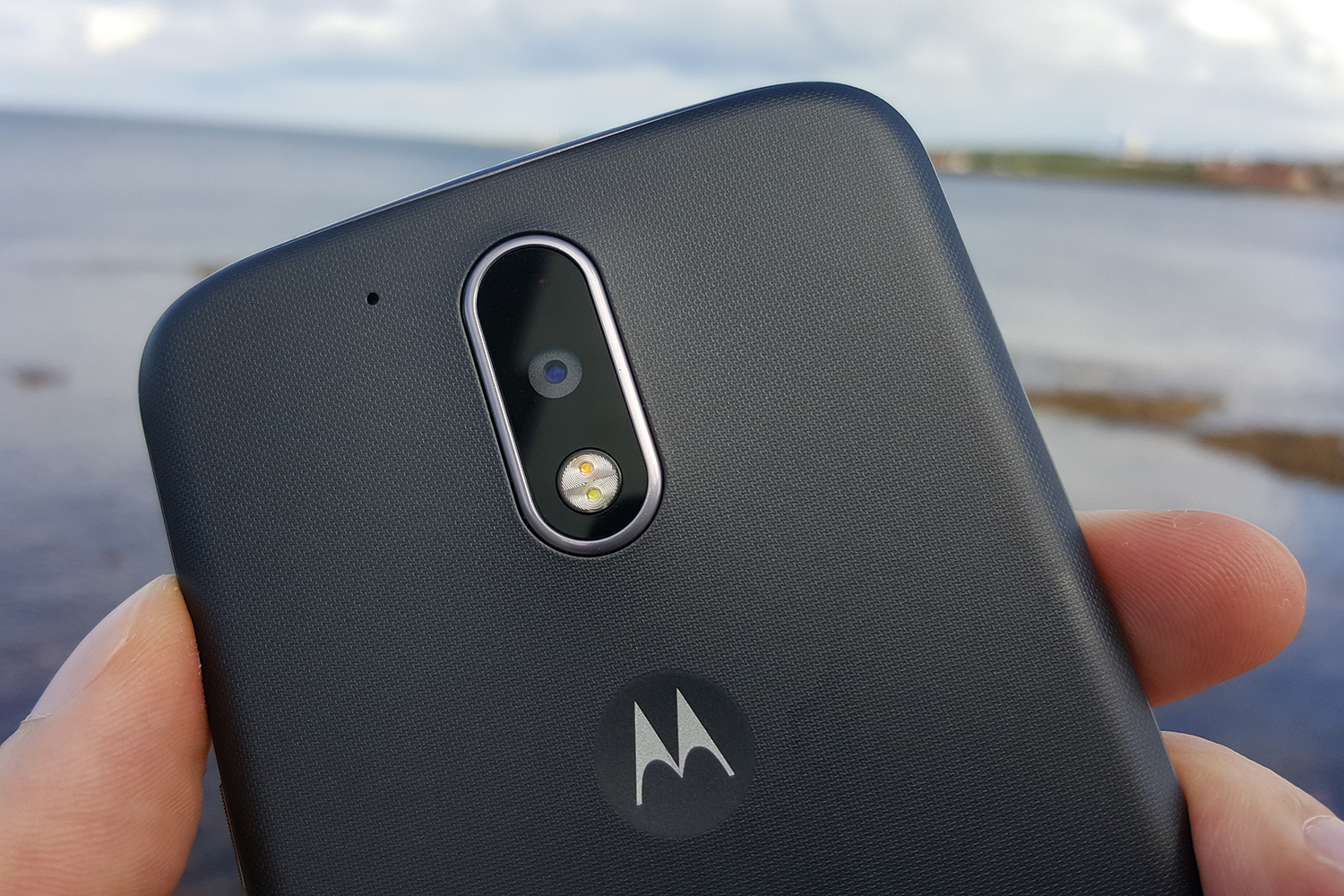 Motorola Moto G4