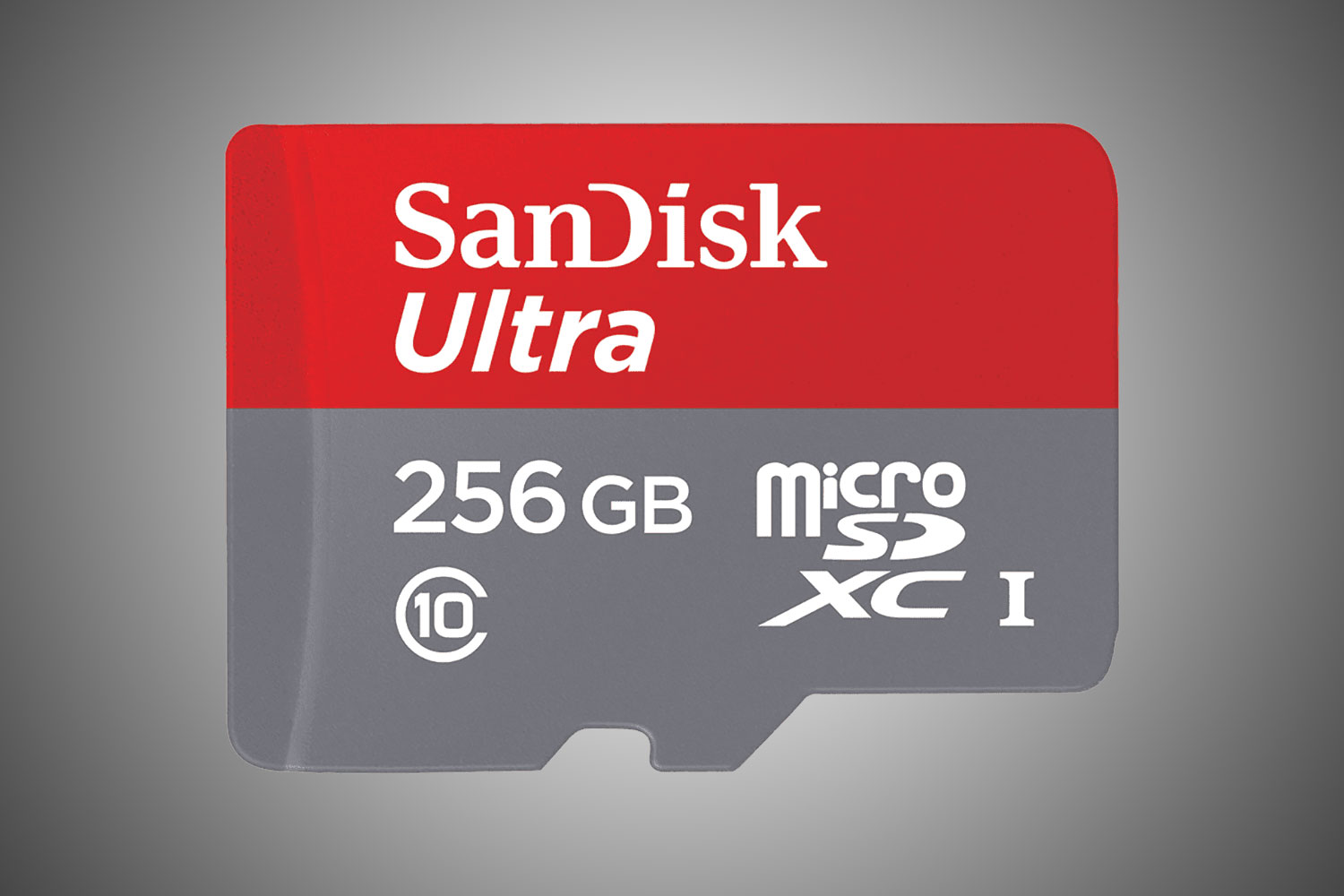 sandisk 256gb microsd worlds fastes microsdxc