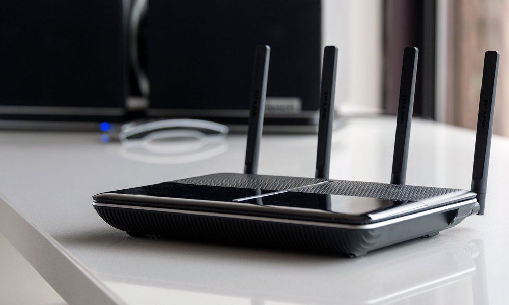 TP-Link AC3150