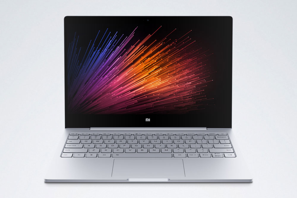 Xiaomi Mi Notebook Air