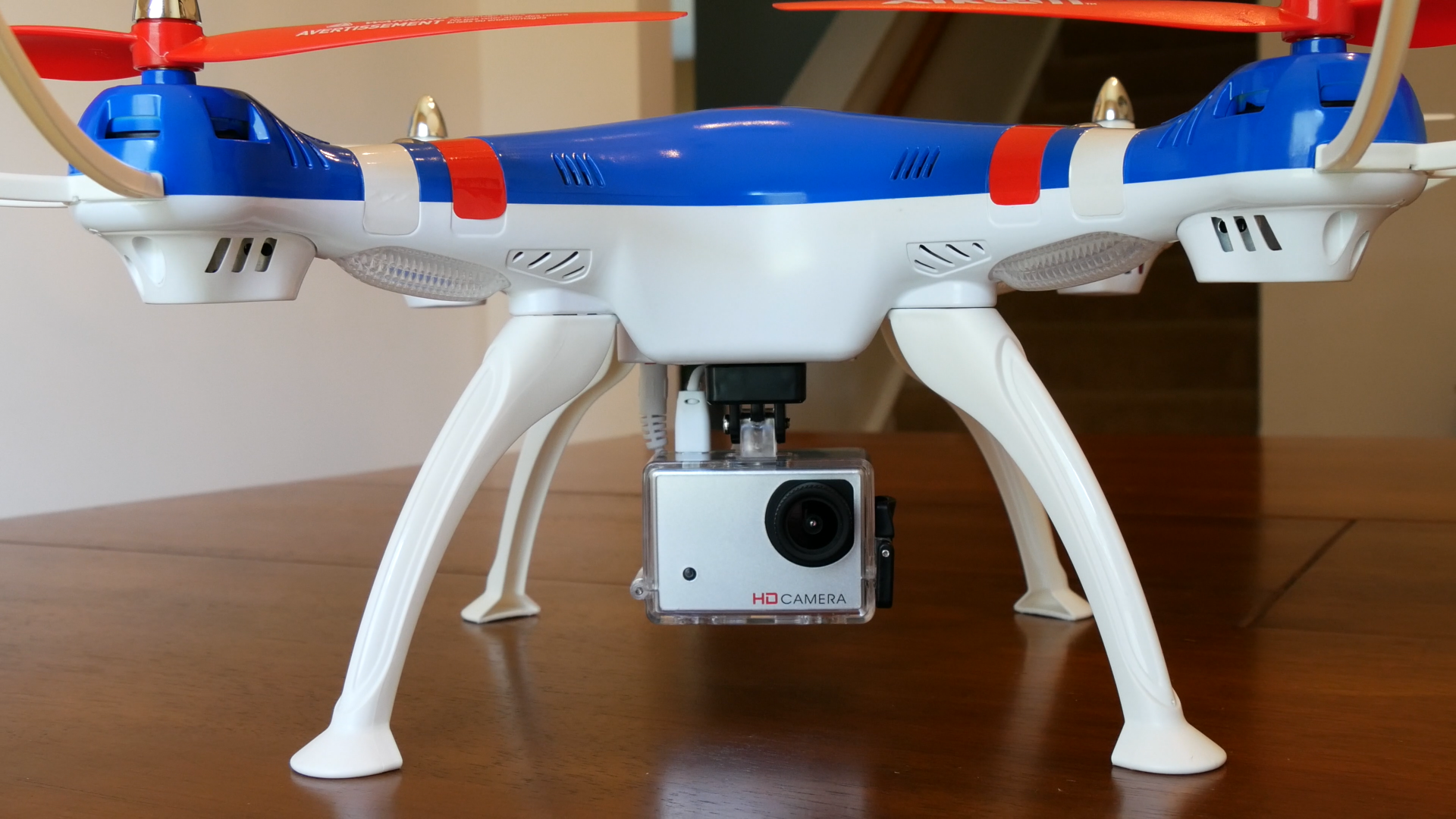 swann xtreem gravity pursuit drone review xtreem2