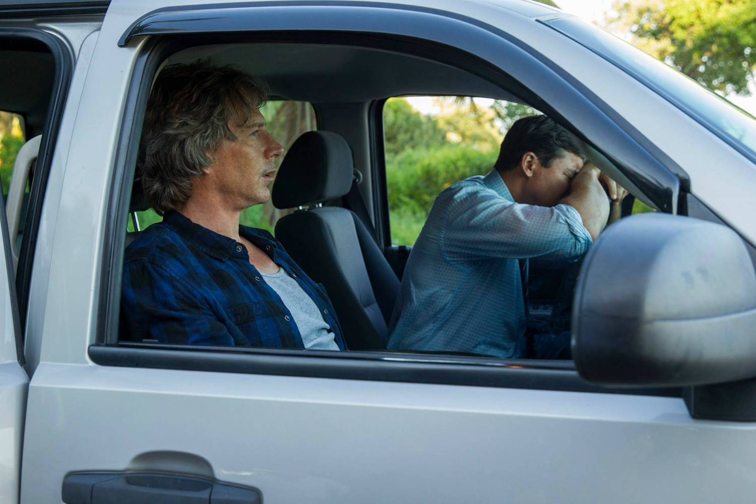 netflix bloodline season 3 renewal 2 episodic