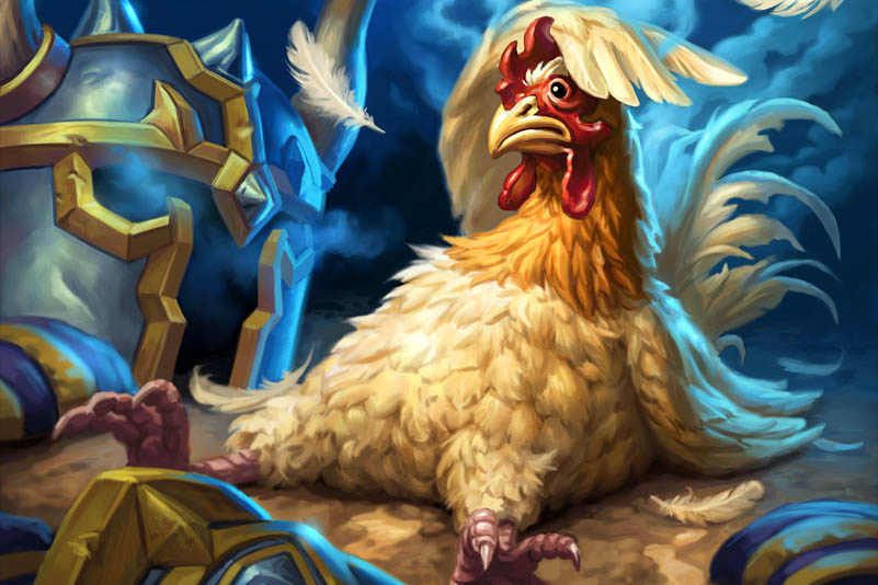 blizzard xp vista support hearthstonechicken