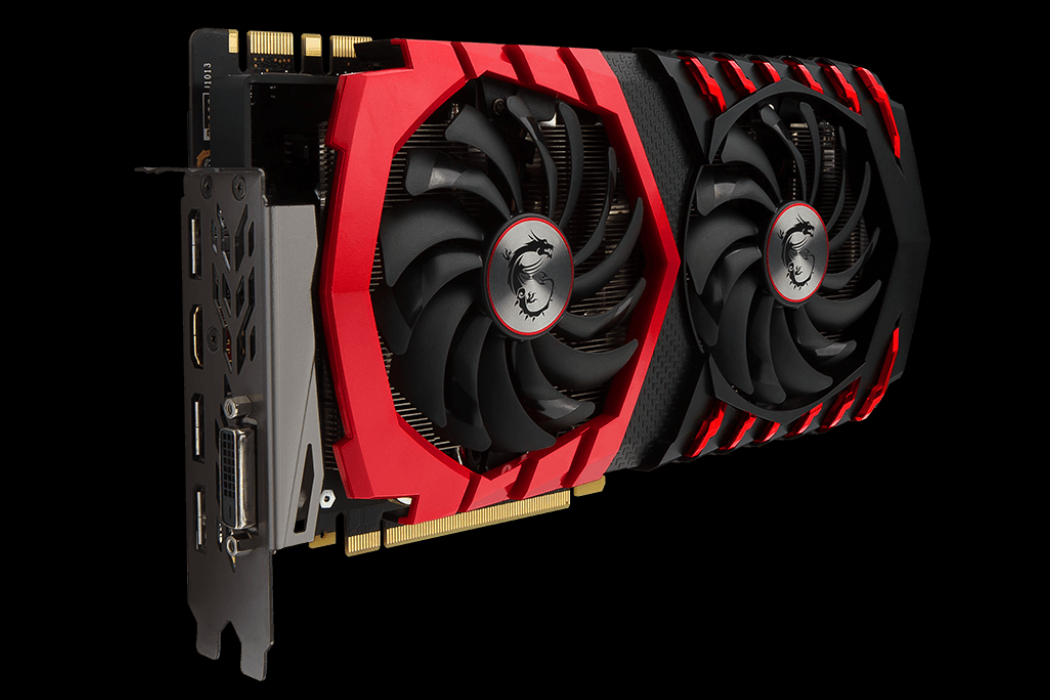 msi pascal gamingz geforce gtx 1080 gaming z