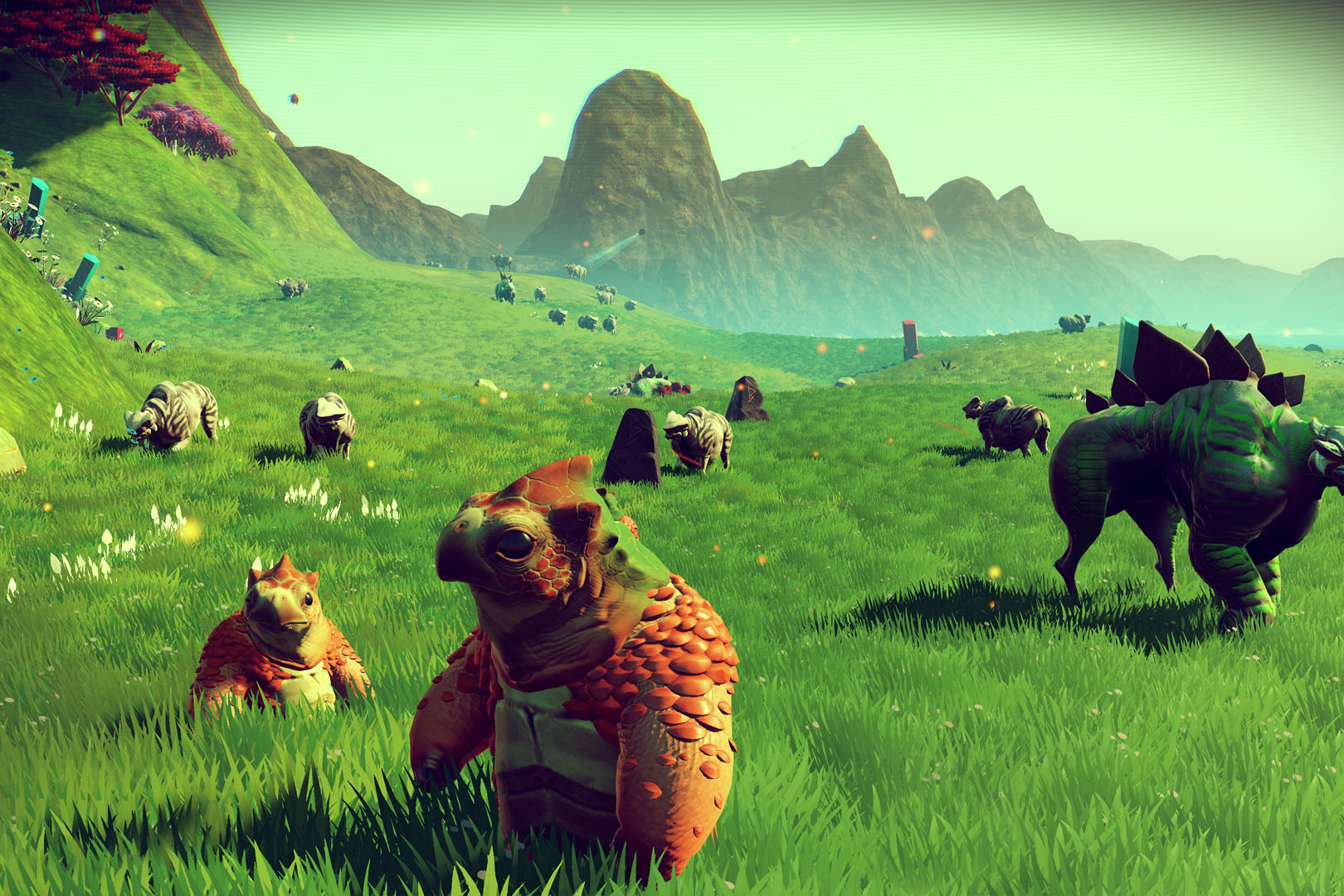 developers must use screenshots steam nomansskycreatures