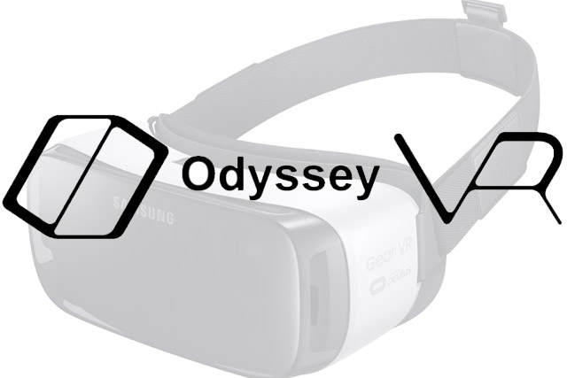 samsung odyssey next gen vr headset odysseyvr