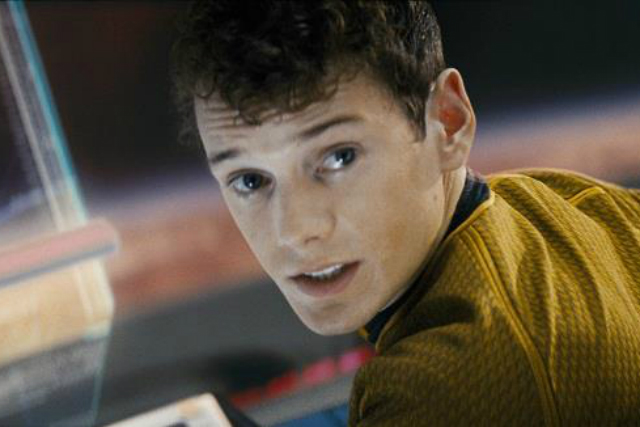 anton yelchin star trek recast pavel chekov