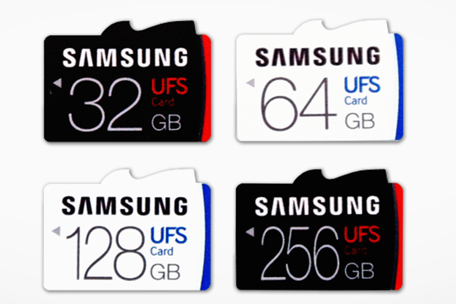 samsung introduces ufs cards card 1