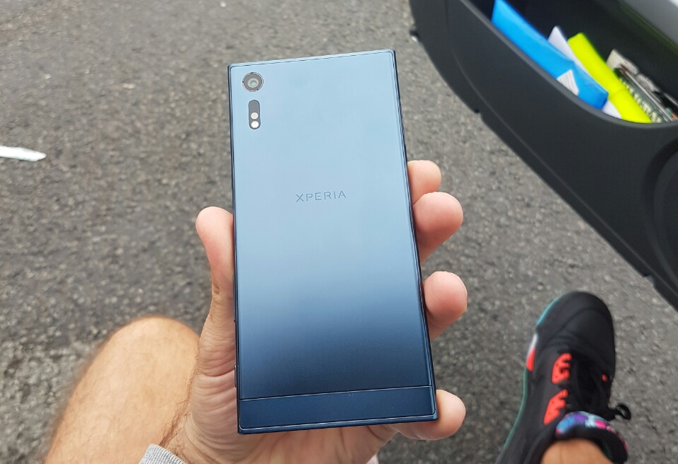 sony xperia xz news rumored handset