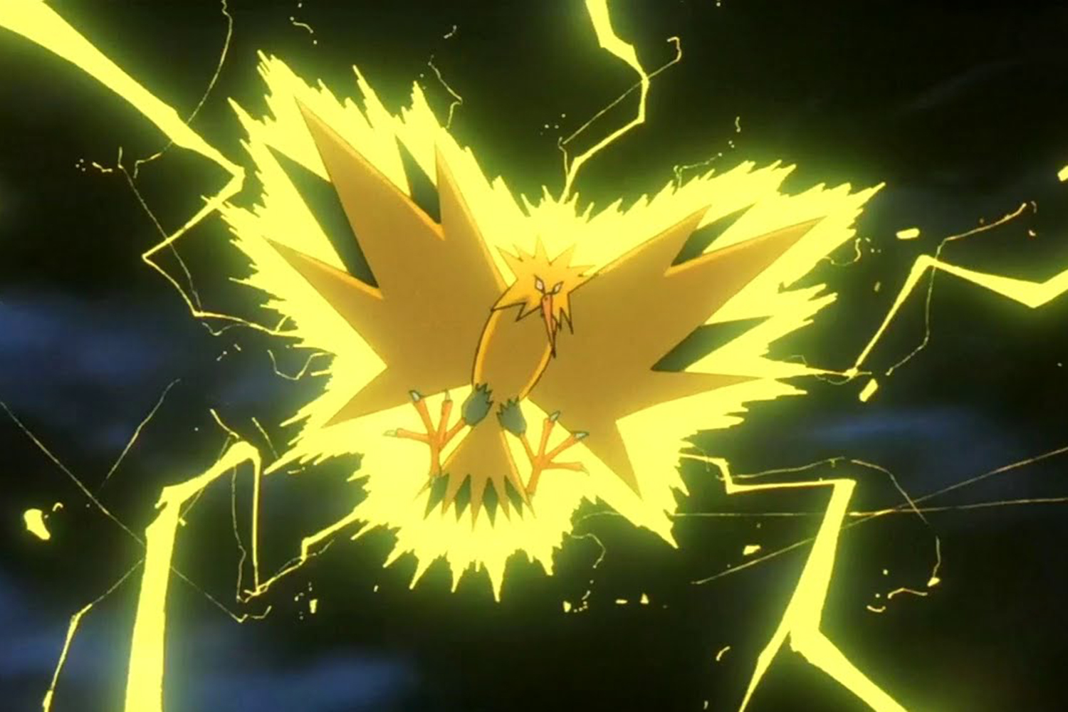 pokemon go will have legendary zapdos header