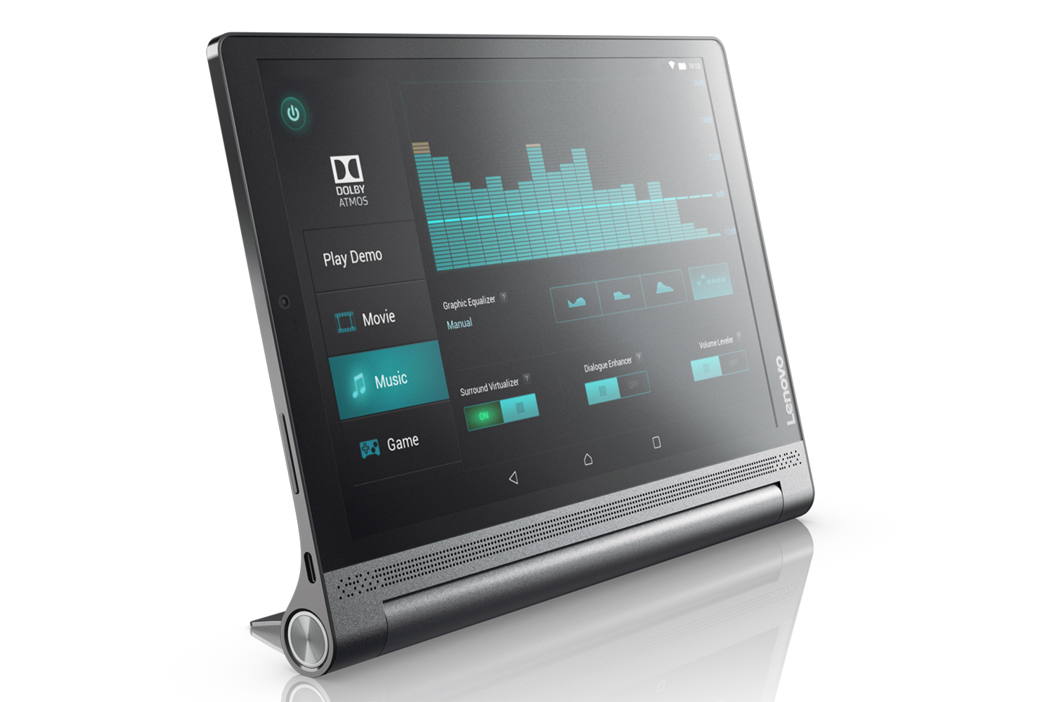 Lenovo Yoga Tab 3 Plus