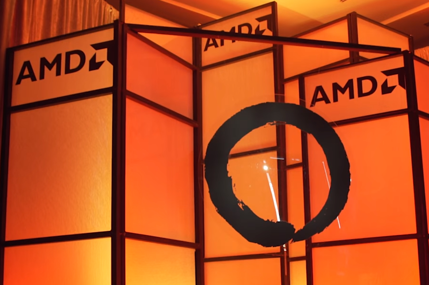 amd naples server cpu radically changing datacenter zen press conference