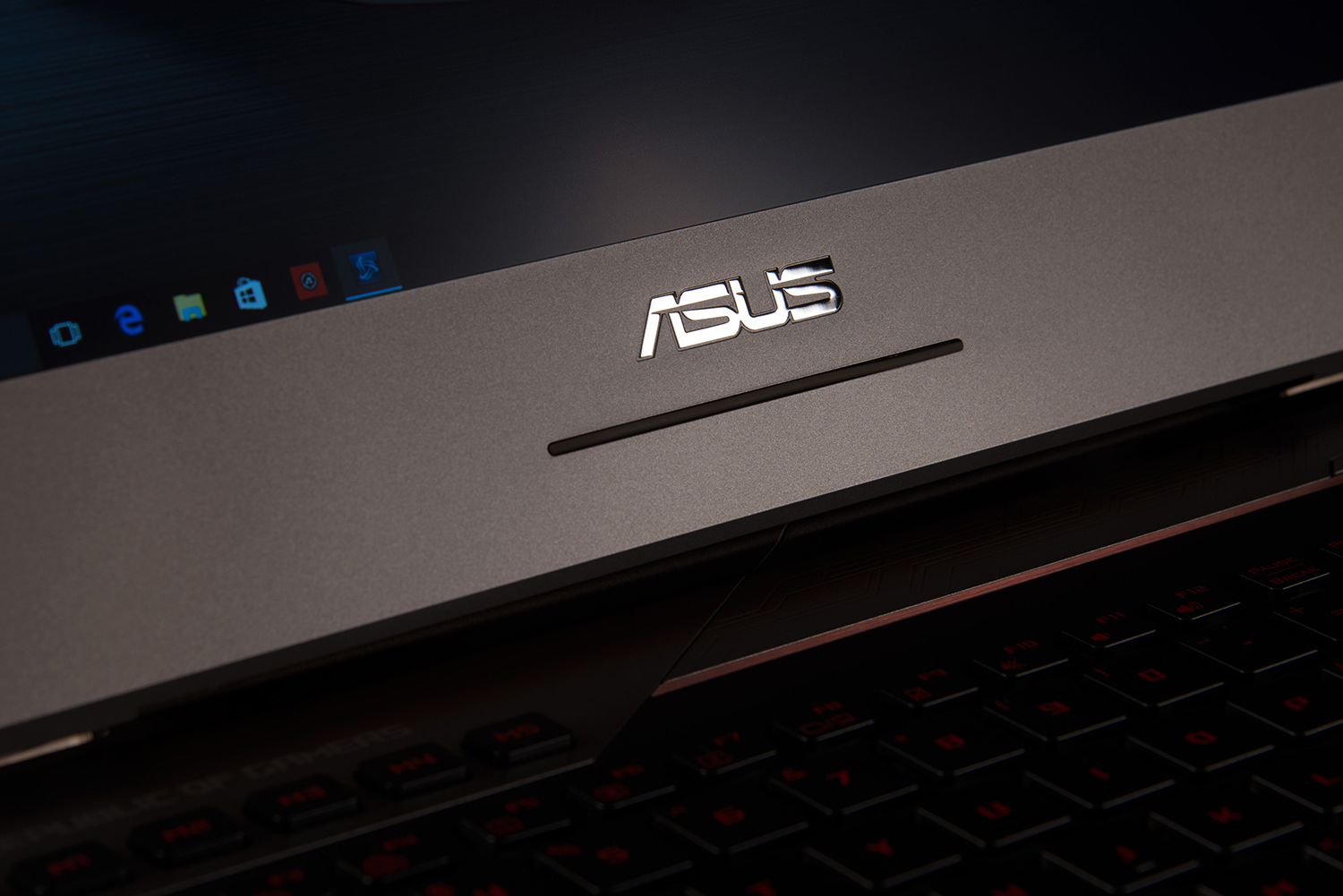 ASUS G752 RoG