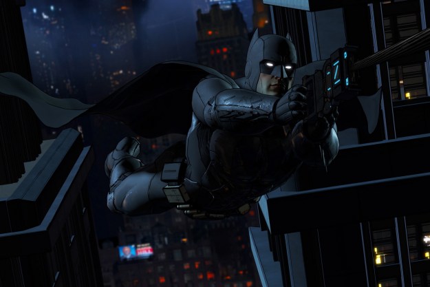 telltale batman diplomat photo  the series episode 1 featured