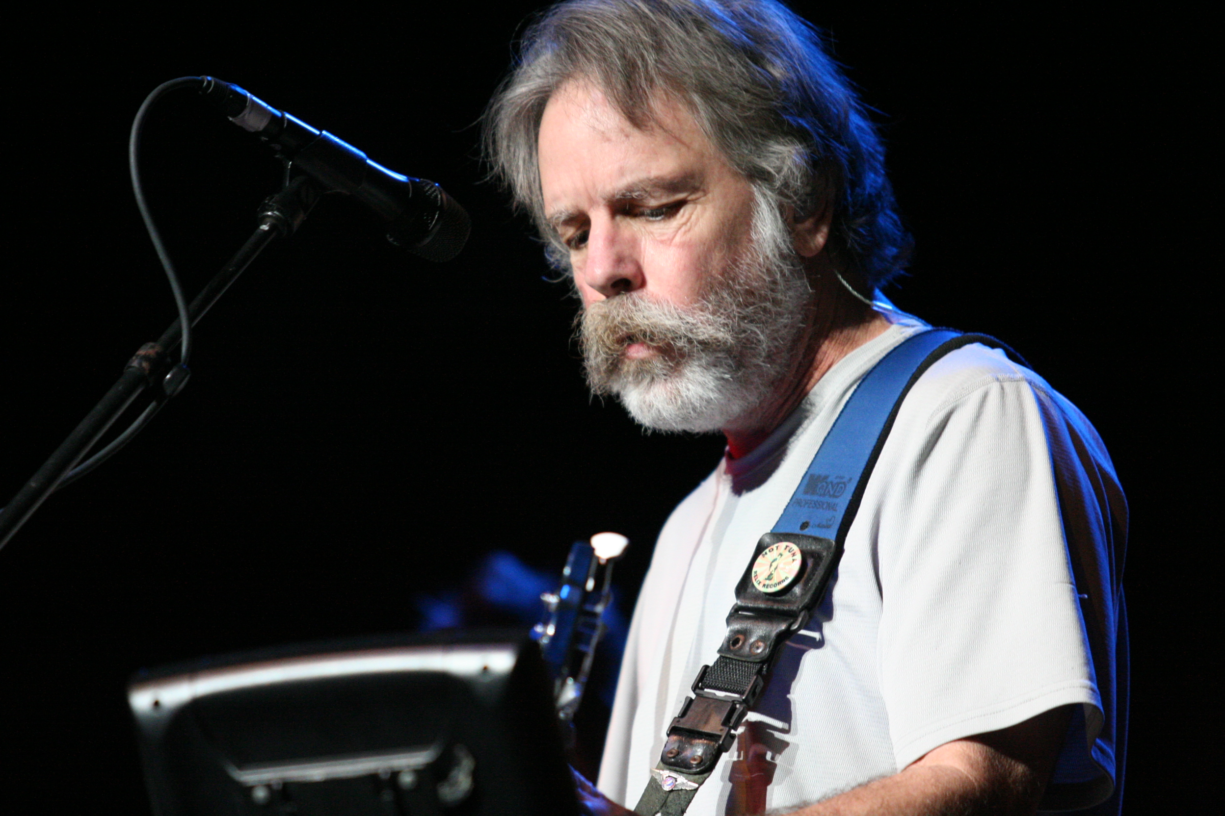 best songs to stream 10 21 16 bob weir