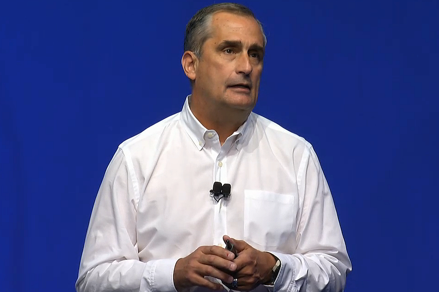 intel curie module toolkit knowledge builder ceo brian krzanich