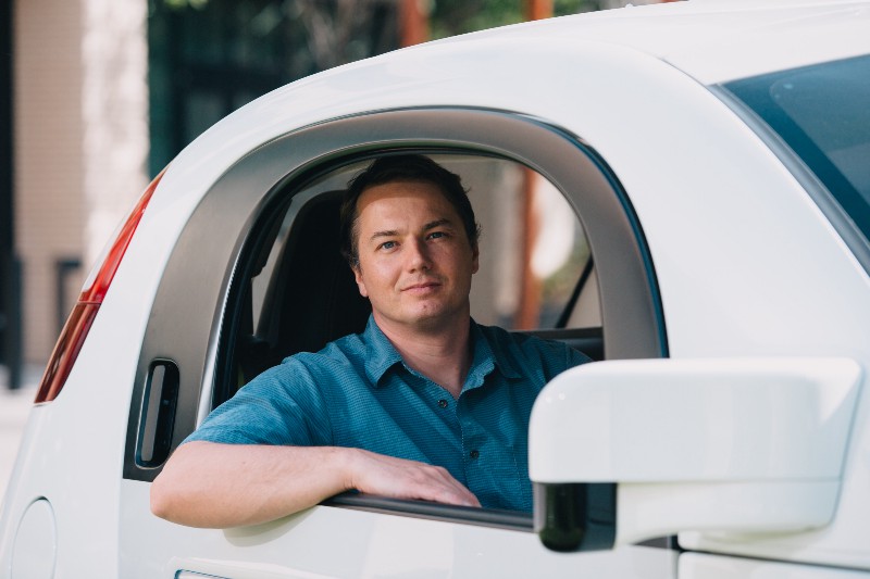 google self driving car cto leaving chris urmson