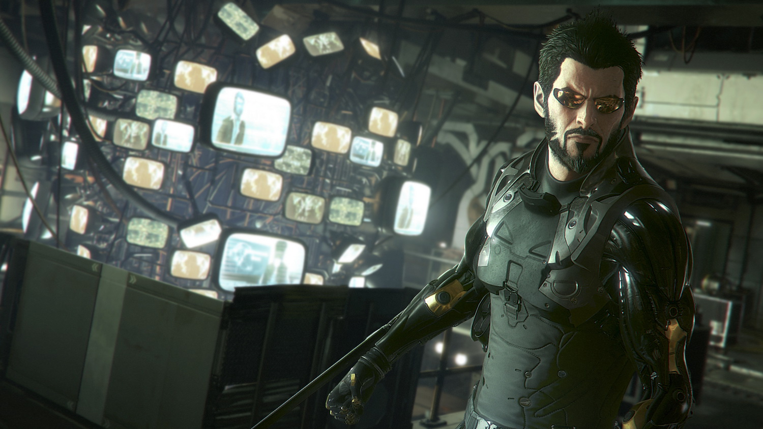 Deus Ex: Mankind Divided 0001-Alt