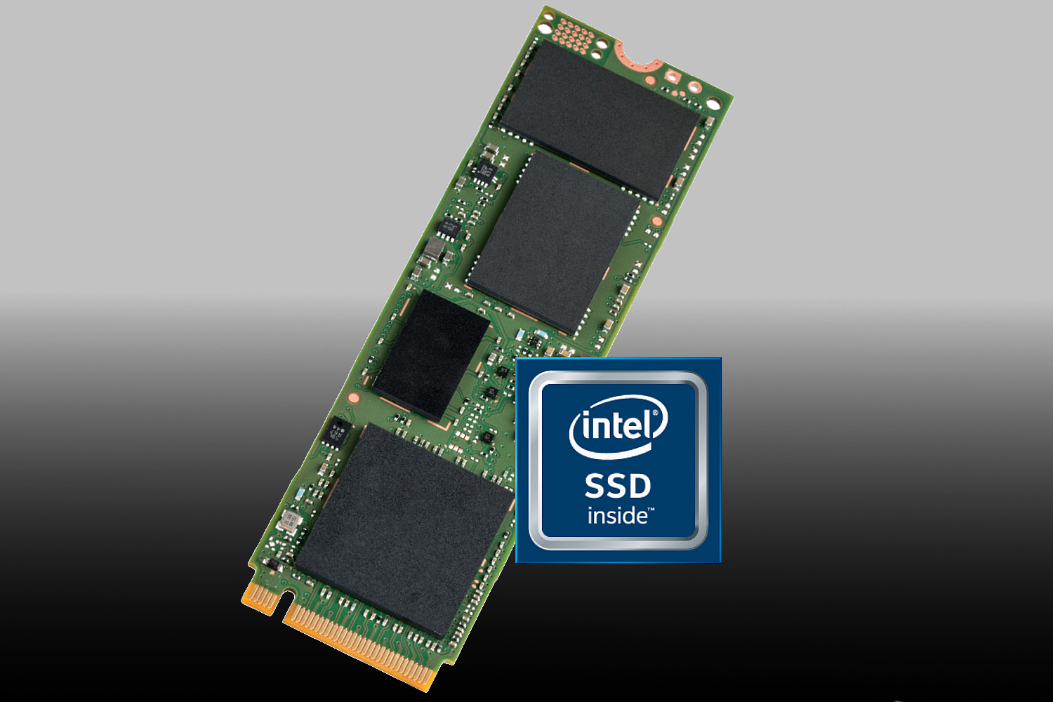 intel 600p ssd improved endurance series