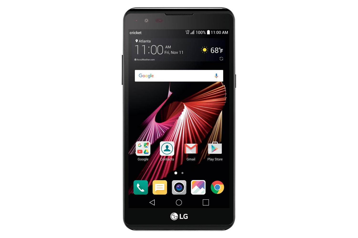 LG X Power